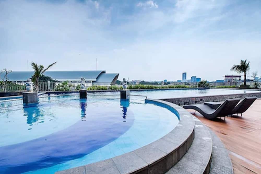 Beston Hotel Palembang