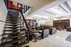 Business centre - Yung Hwa Chun Hotel (Tainan)