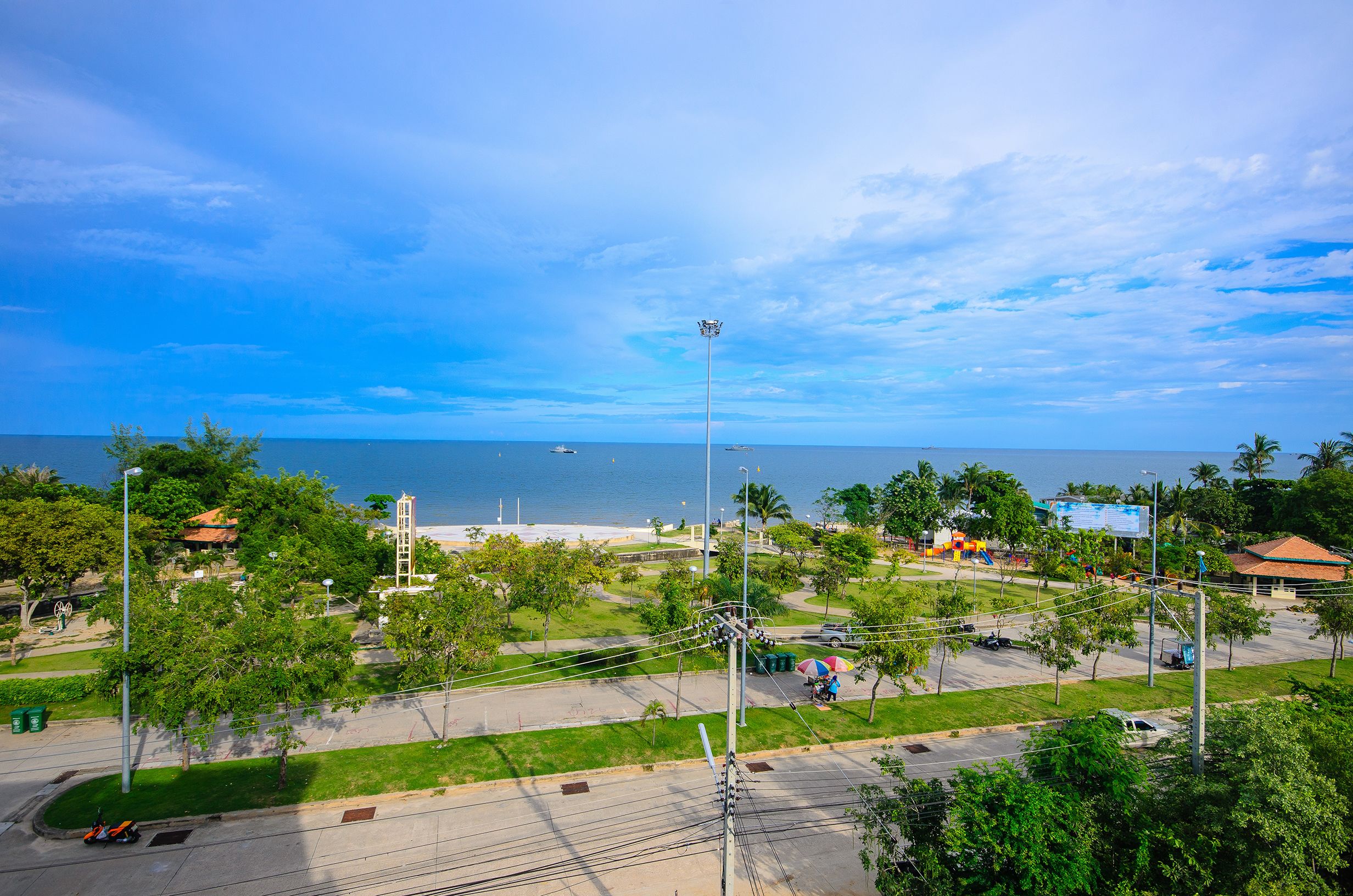 Foto - Art De Sea Hua Hin