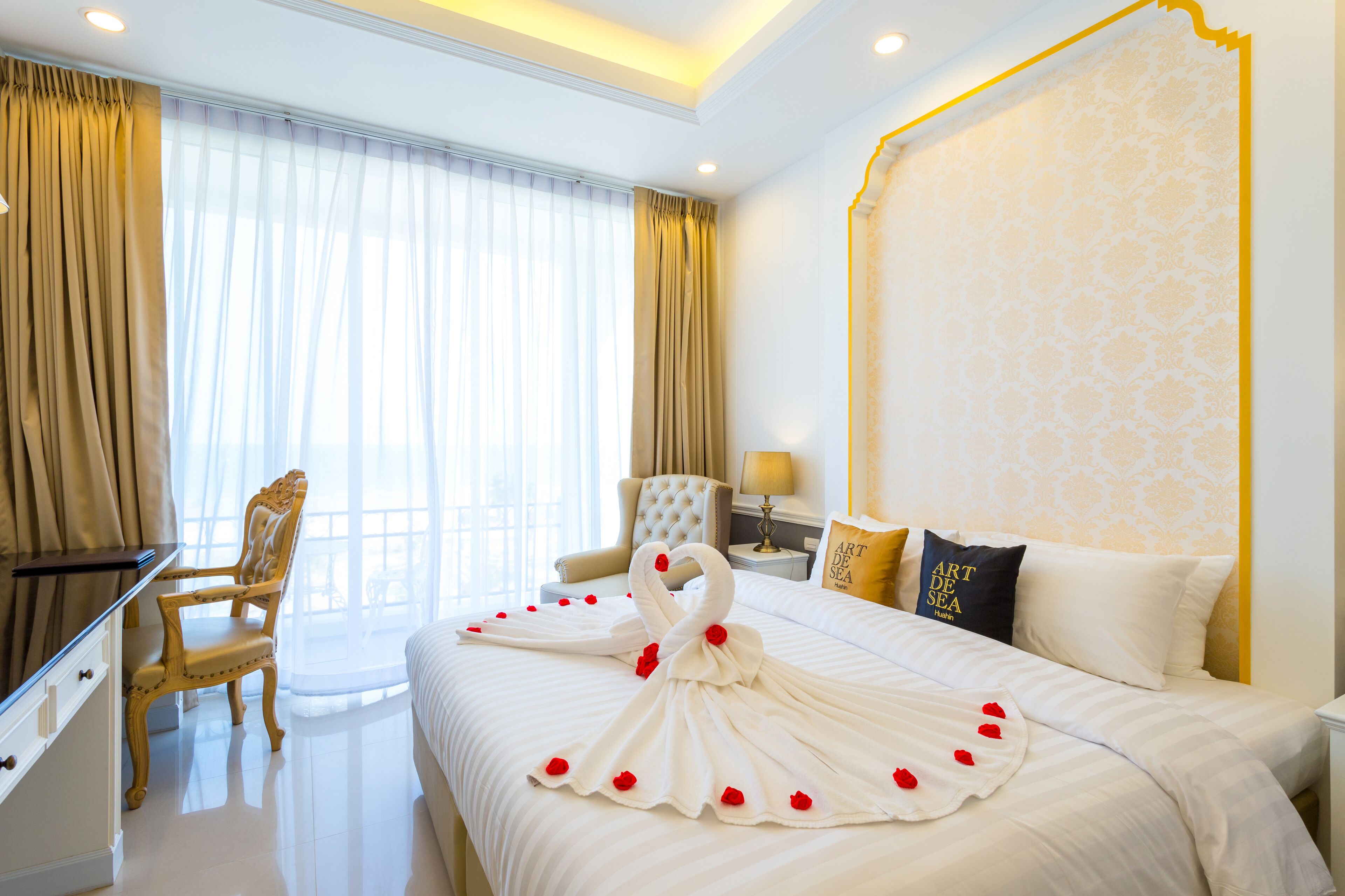 Foto - Art De Sea Hua Hin