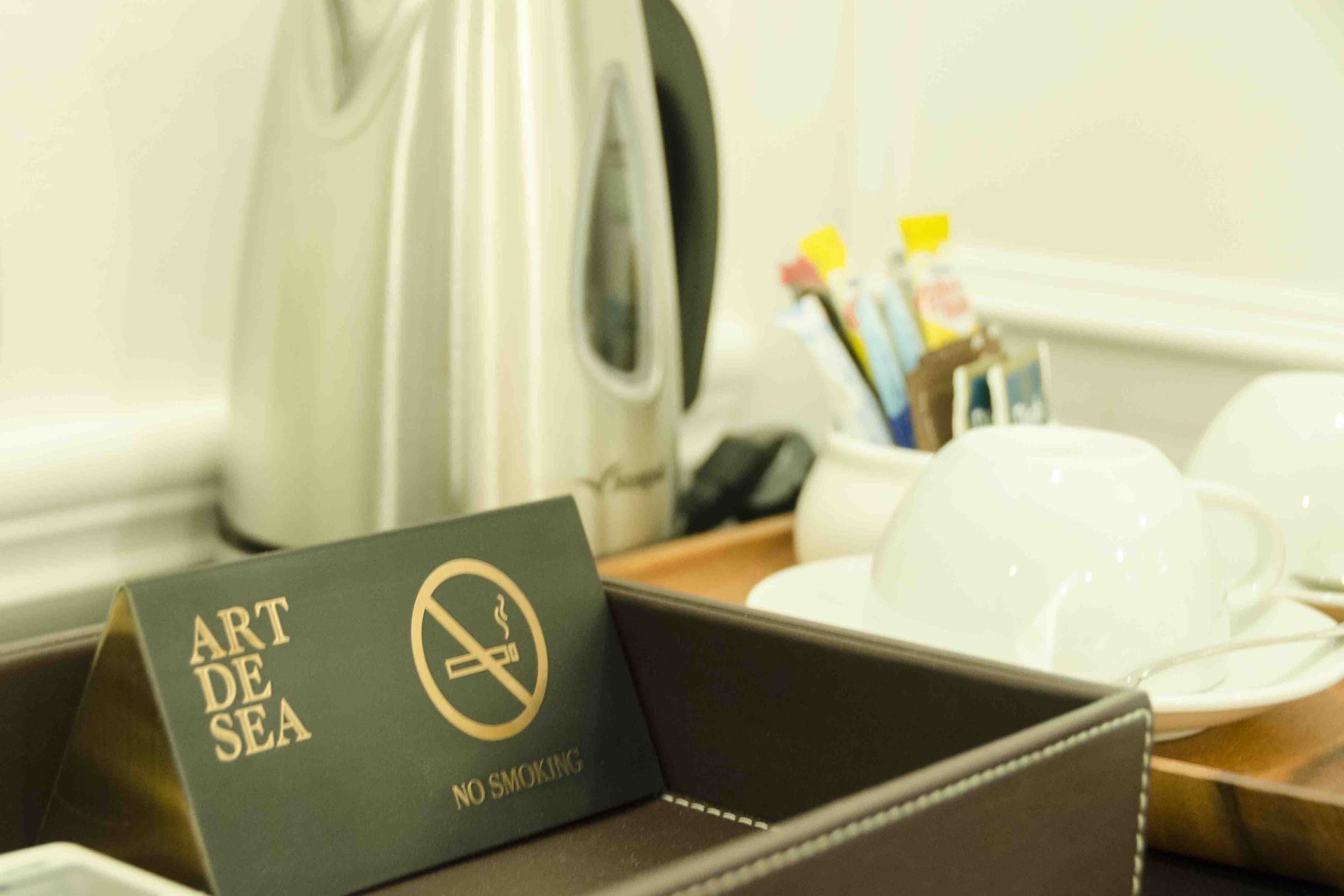 Foto - Art De Sea Hua Hin