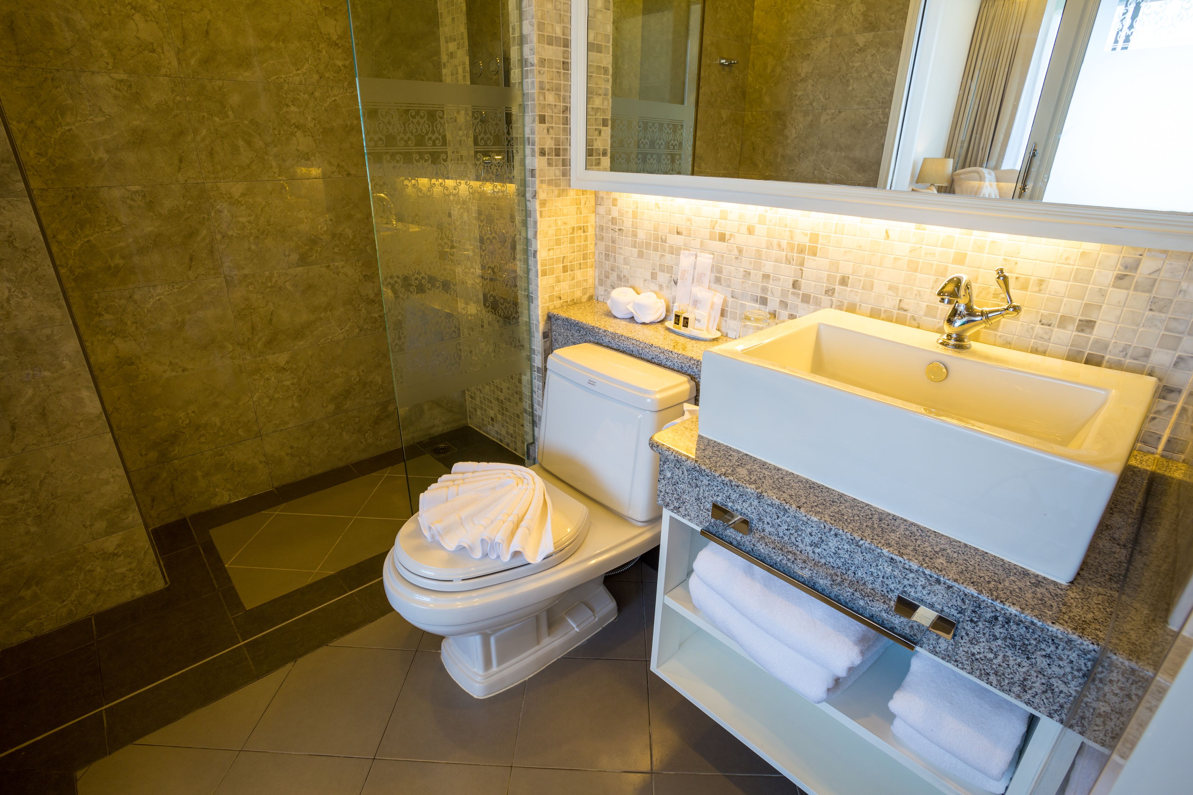 Foto - Art De Sea Hua Hin