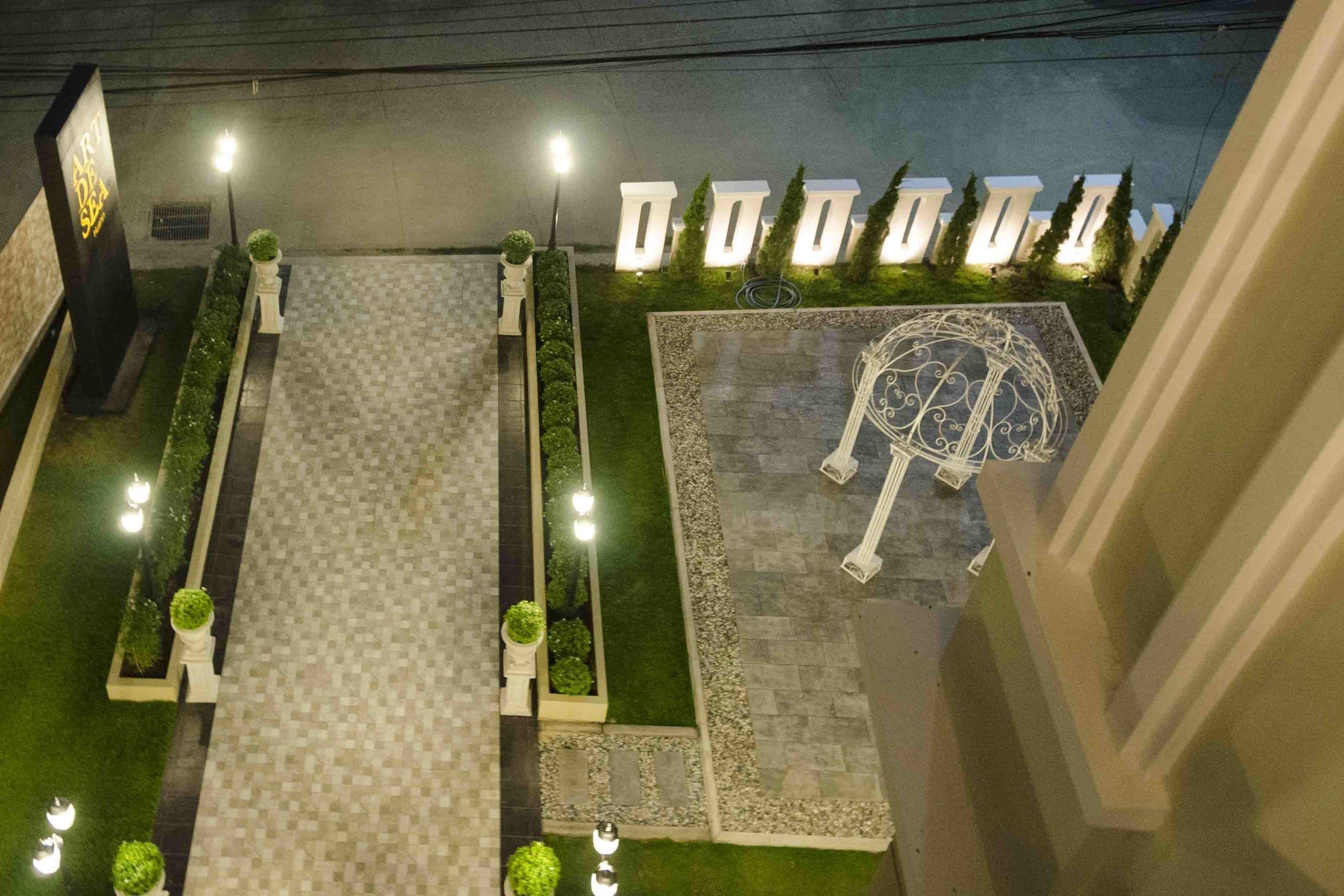 Foto - Art De Sea Hua Hin