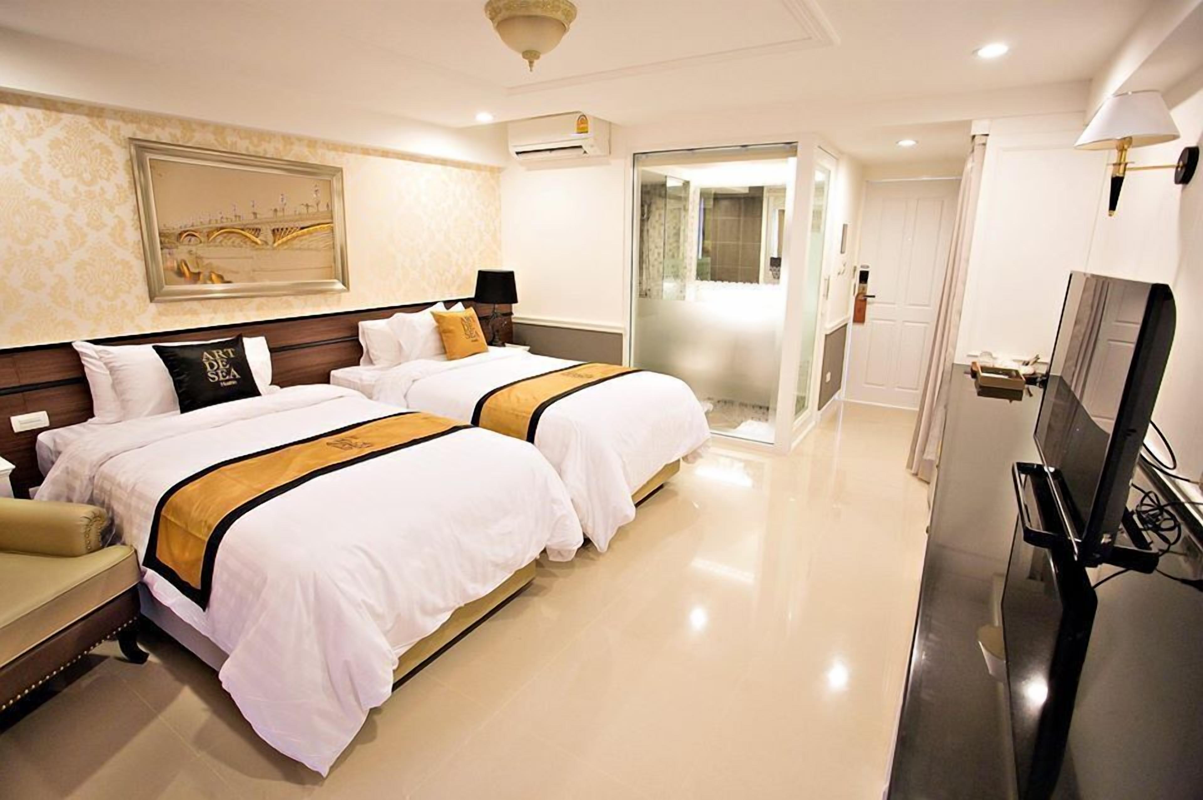 Foto - Art De Sea Hua Hin
