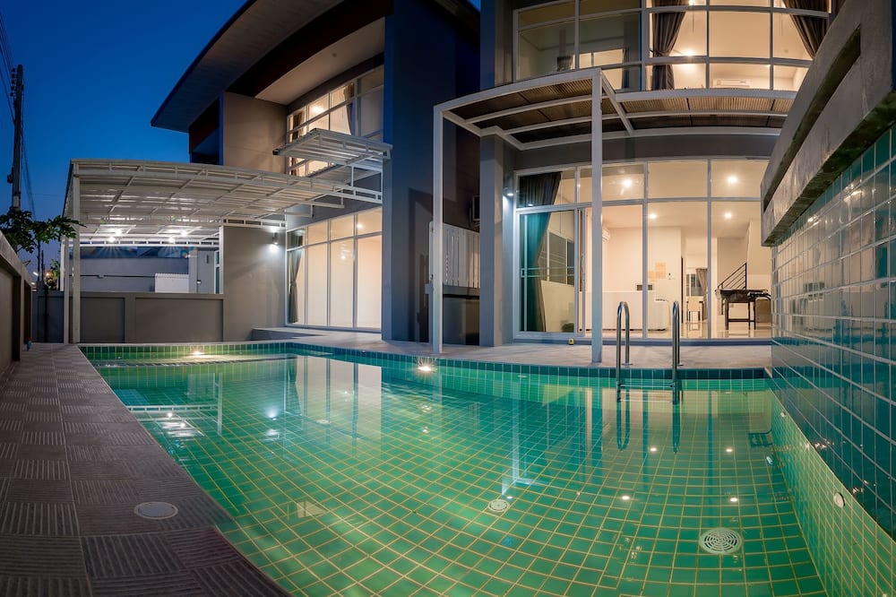 Mondara Vacation Home