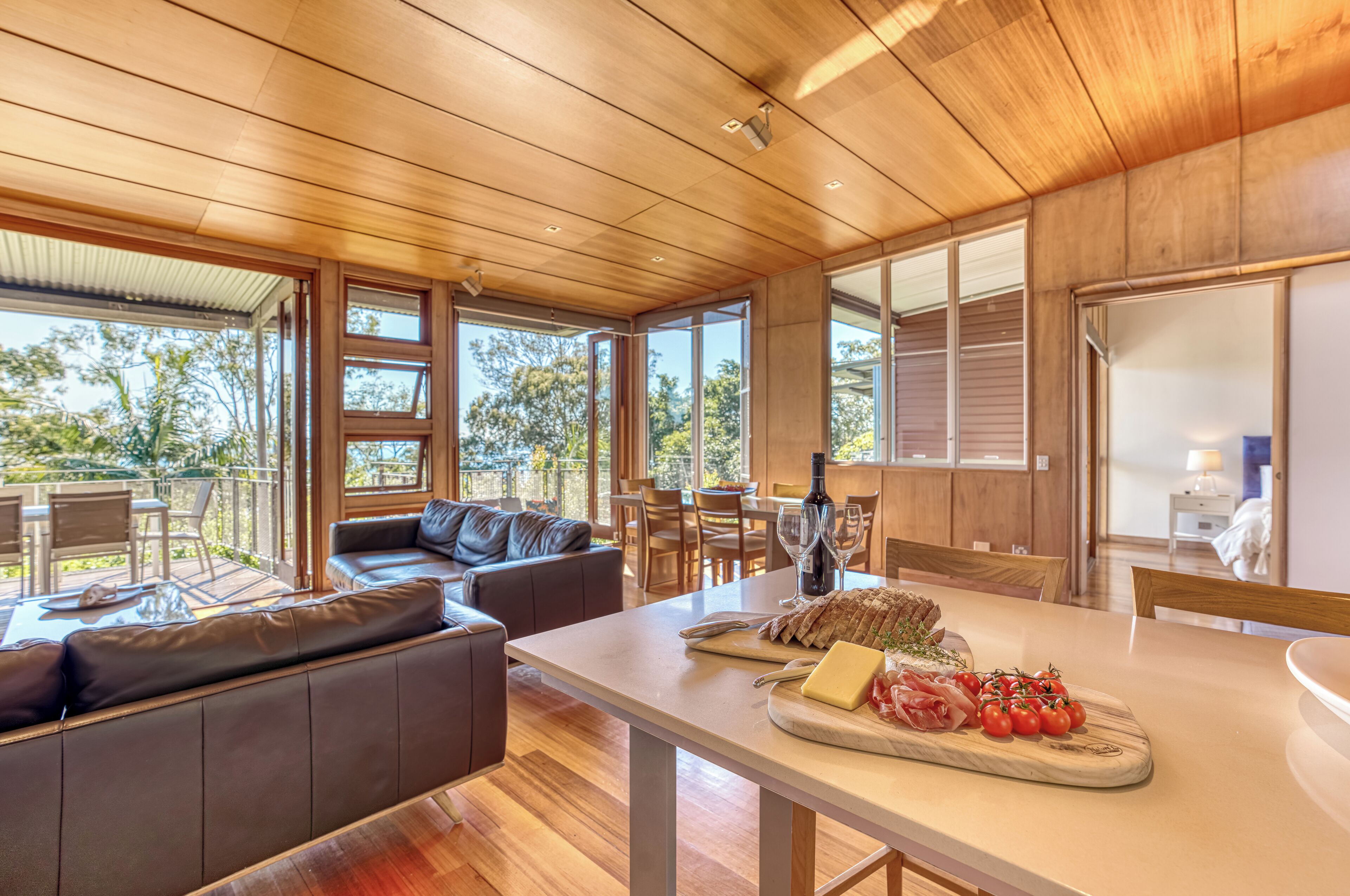 Apartment, 3 Bedrooms | Living area | Flat-screen TV, DVD player