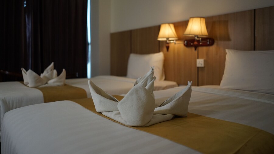 ザ シータ プリンセス ブリーラム