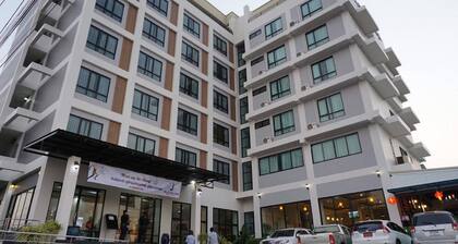 The Sita Princess Buriram