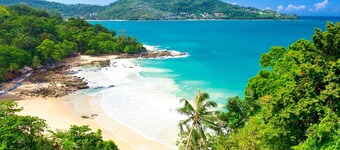 Chabana Kamala Hotel