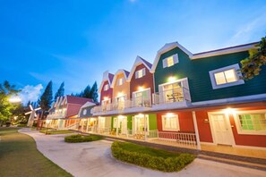 Exterior - Belmont Village (Pak Chong)
