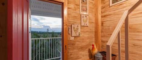 Dutch Village Duplex | Room amenity