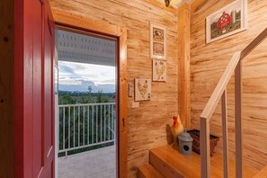 Dutch Village Duplex | 客房服务设施