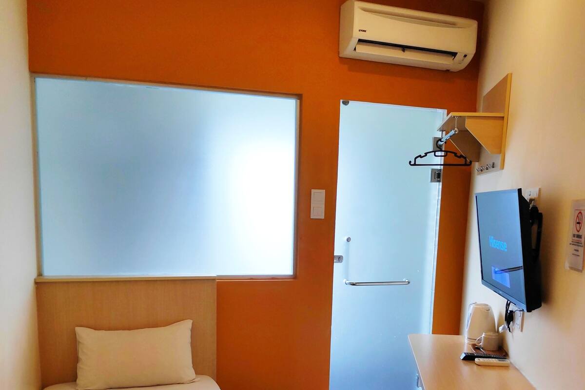 Chambre Simple Standard