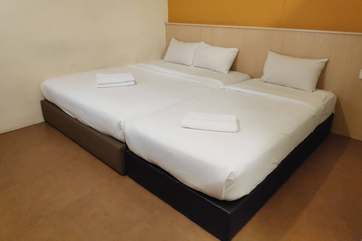 Chambre Familiale