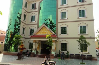 Borey Vatanac Guesthouse