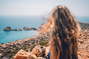 Hiking