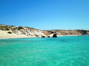 Playa en los alrededores 