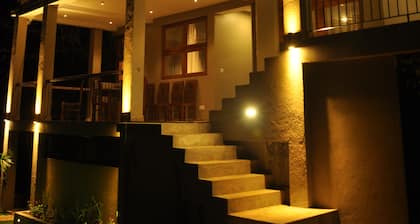 Rivorich Residence