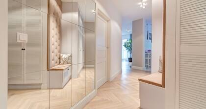 Dom & House - Apartments Marina Residence