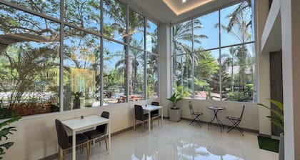 Baan Suan Khunta Golf Resort