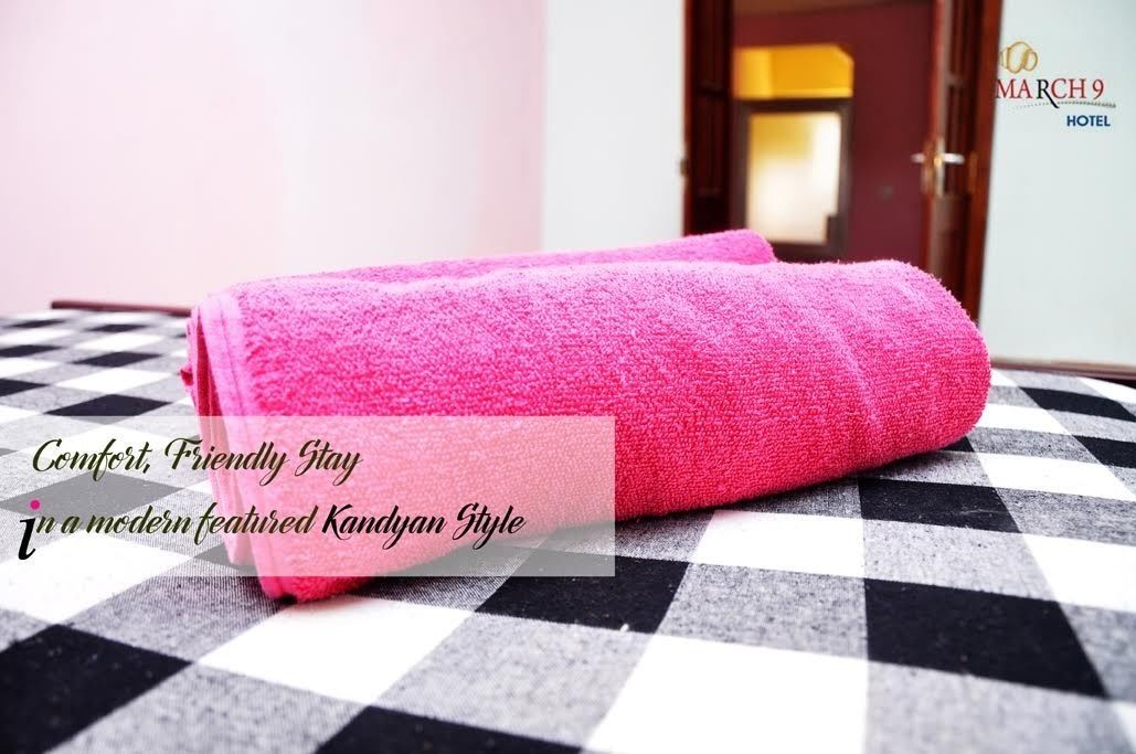 Standard Triple Room, 1 Bedroom, Garden View | Desk, WiFi (free)