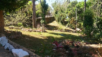 Área da propriedade