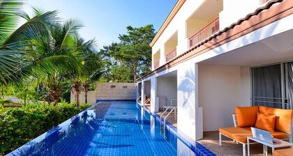 Sir James Resort