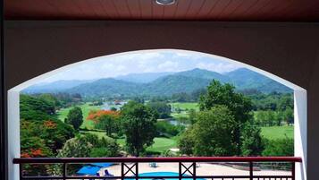 Panorama Room | View from room