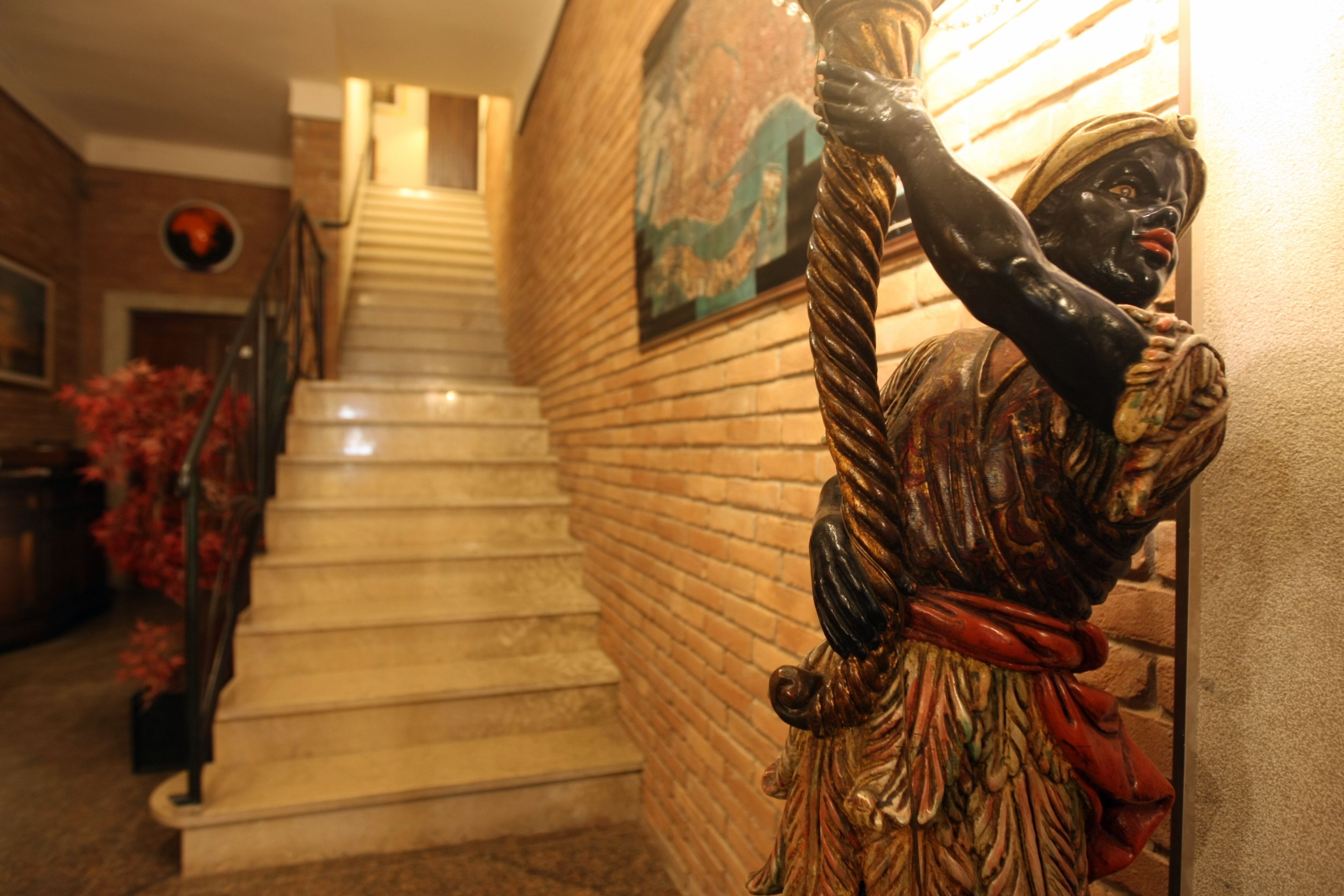 Photo - Art Dreams B&B