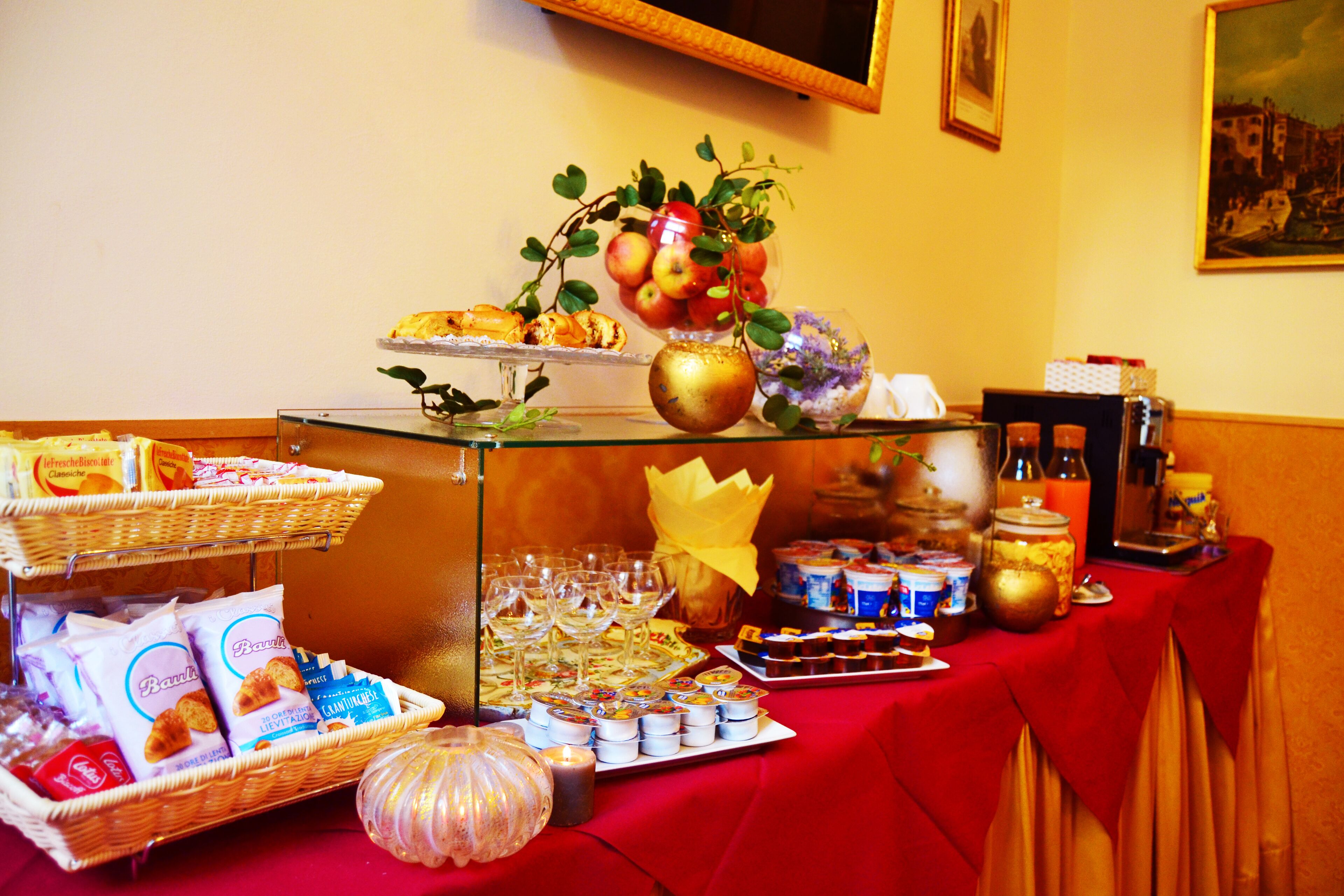 Photo - Art Dreams B&B