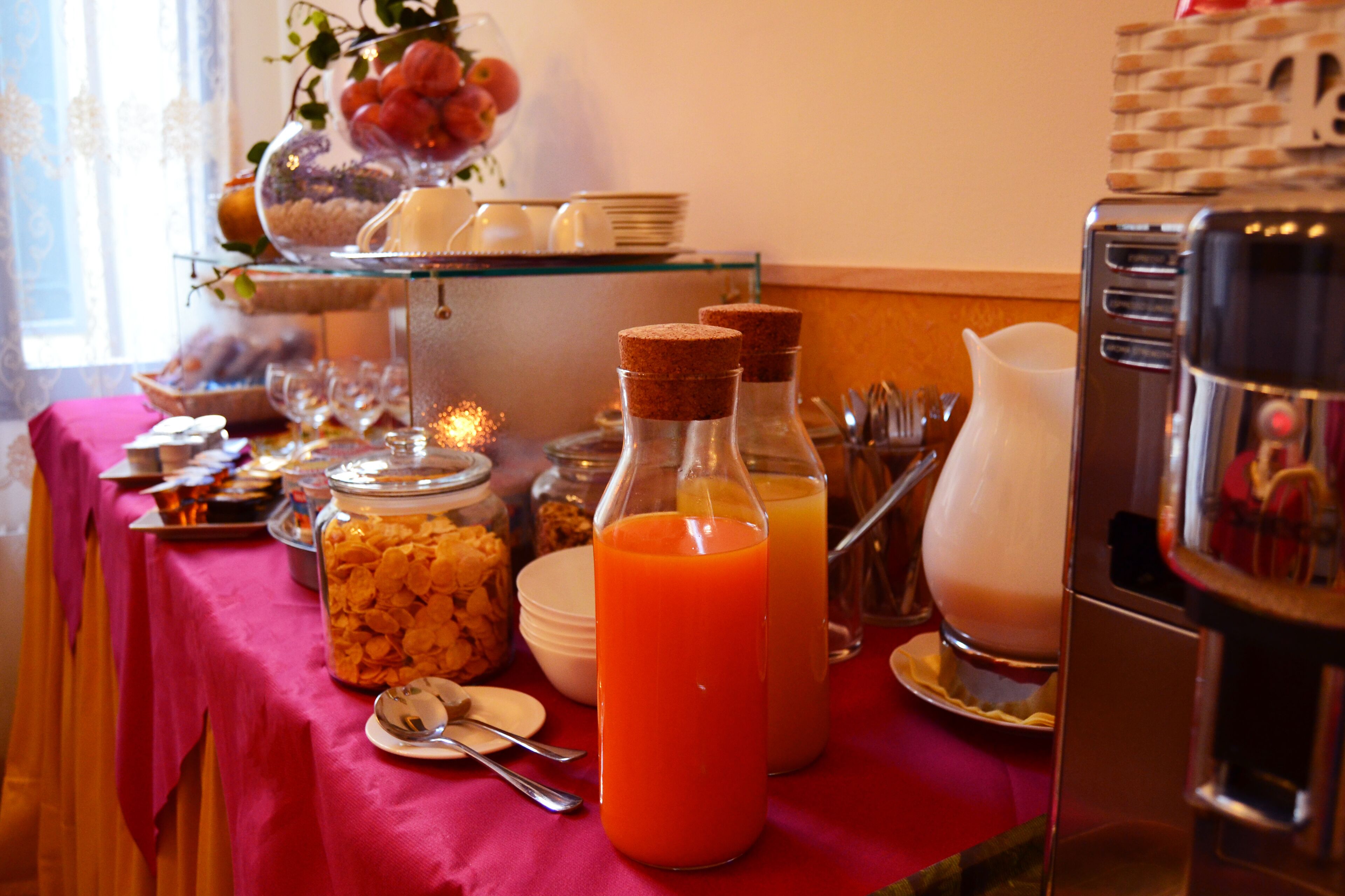 Photo - Art Dreams B&B