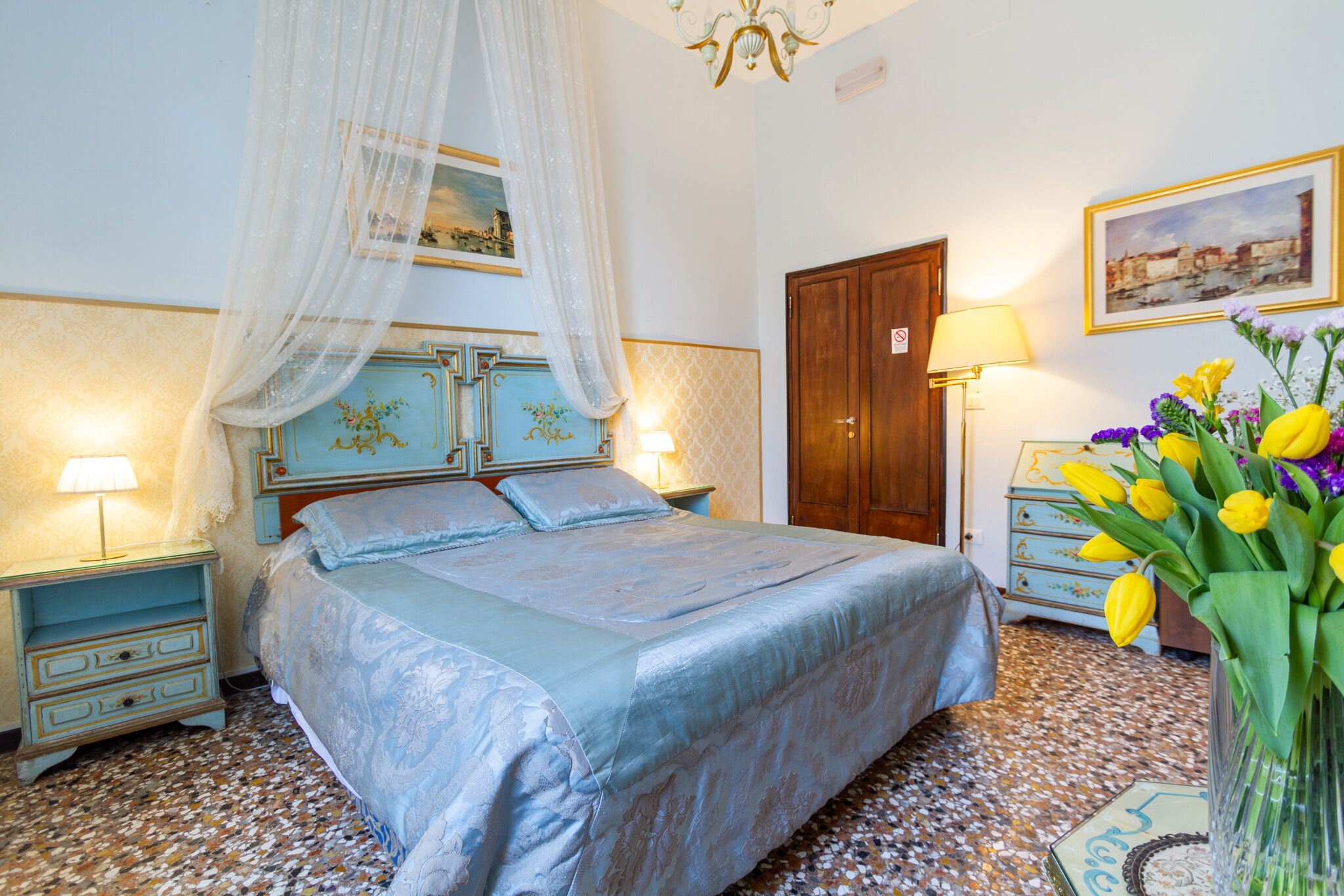 Photo - Art Dreams B&B