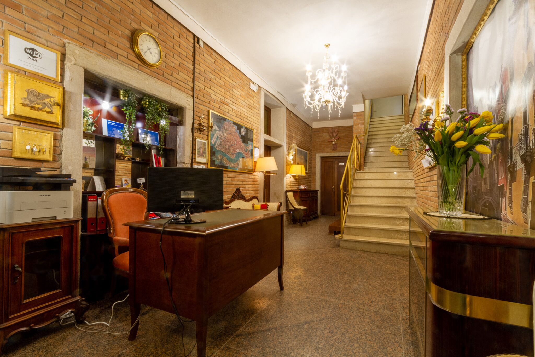 Photo - Art Dreams B&B