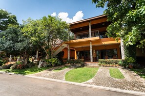 Room - Phachuanchom Khaoyai (Pak Chong)