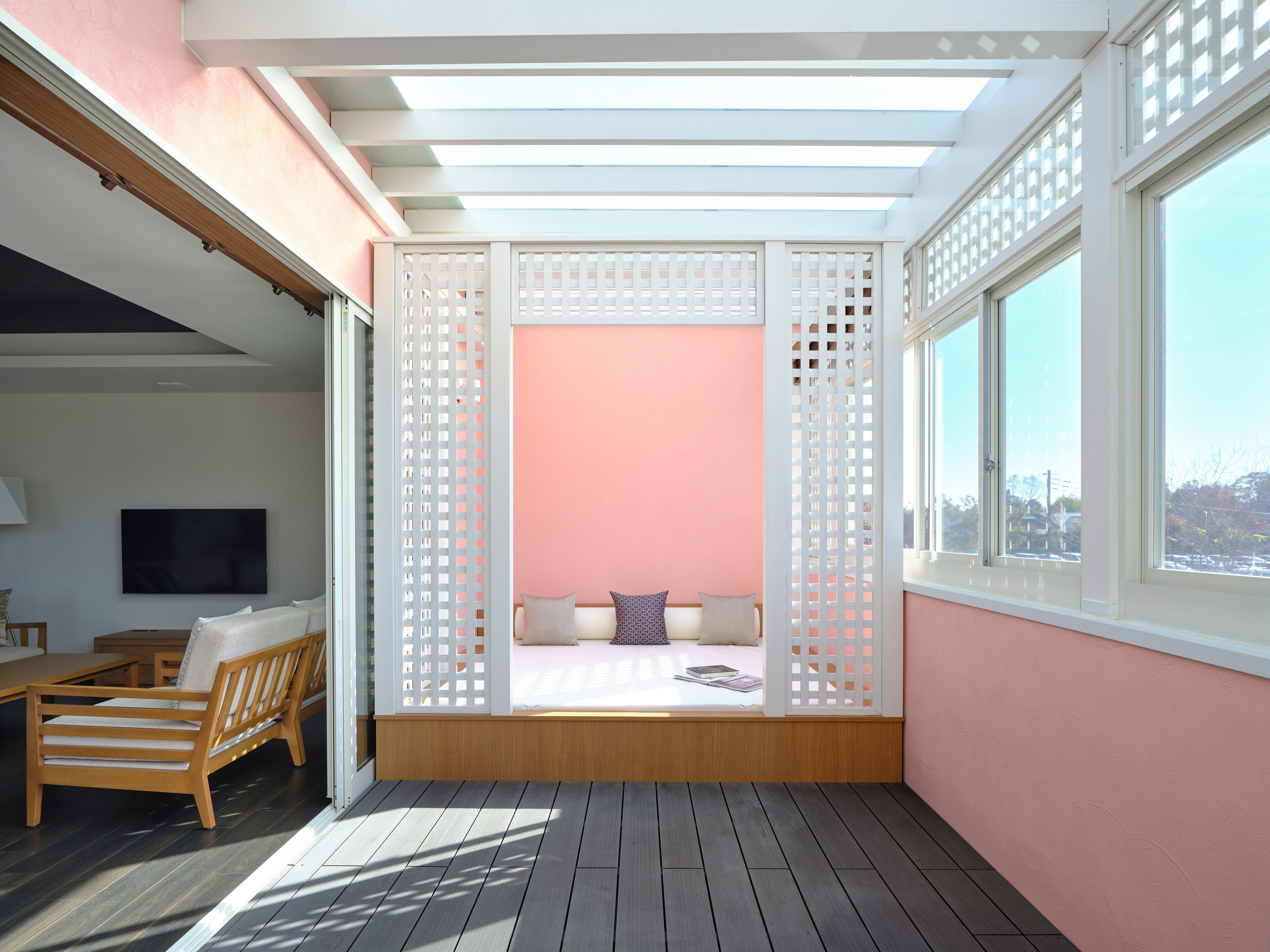 Suíte luxo, para não fumantes (south wing, kitchen) | Roupas de cama premium, escrivaninha, Wi-Fi de cortesia, roupa de cama