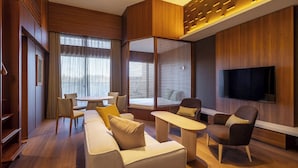 (Holiday Park Villa Front House) Diamond Suite / Up to 3 people Non-smoking - Koyaru-no-sato Doggys Island (Yachimata)