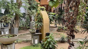 Jardín