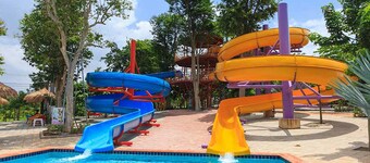 Khaoyai Fantasy Resort