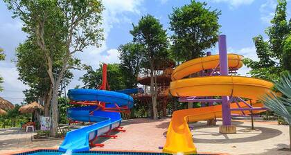 Khaoyai Fantasy Resort