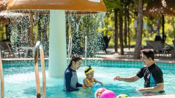 Water park