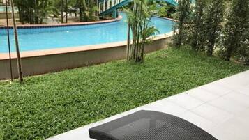 Room | Balcony view