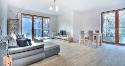 Dom & House - Apartments Sopot Kamienny Potok