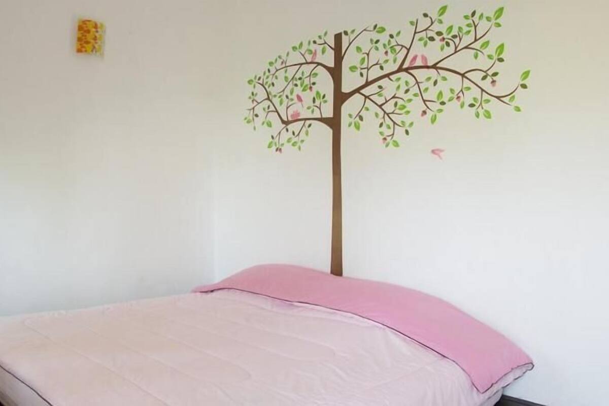 書桌、遮光布/窗簾