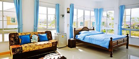 客室