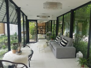 Meeting facility - Blue Sky Villa Khaoyai Resort (Pak Chong)