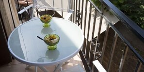 Classic Room, Balcony | Balcony - Elia Portou (Chania)