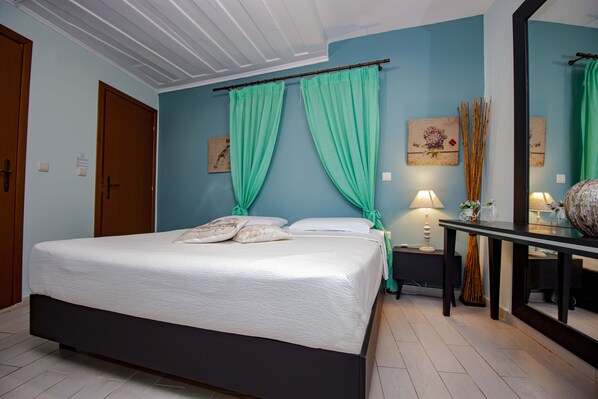 Standard Room - Elia Portou (Chania)