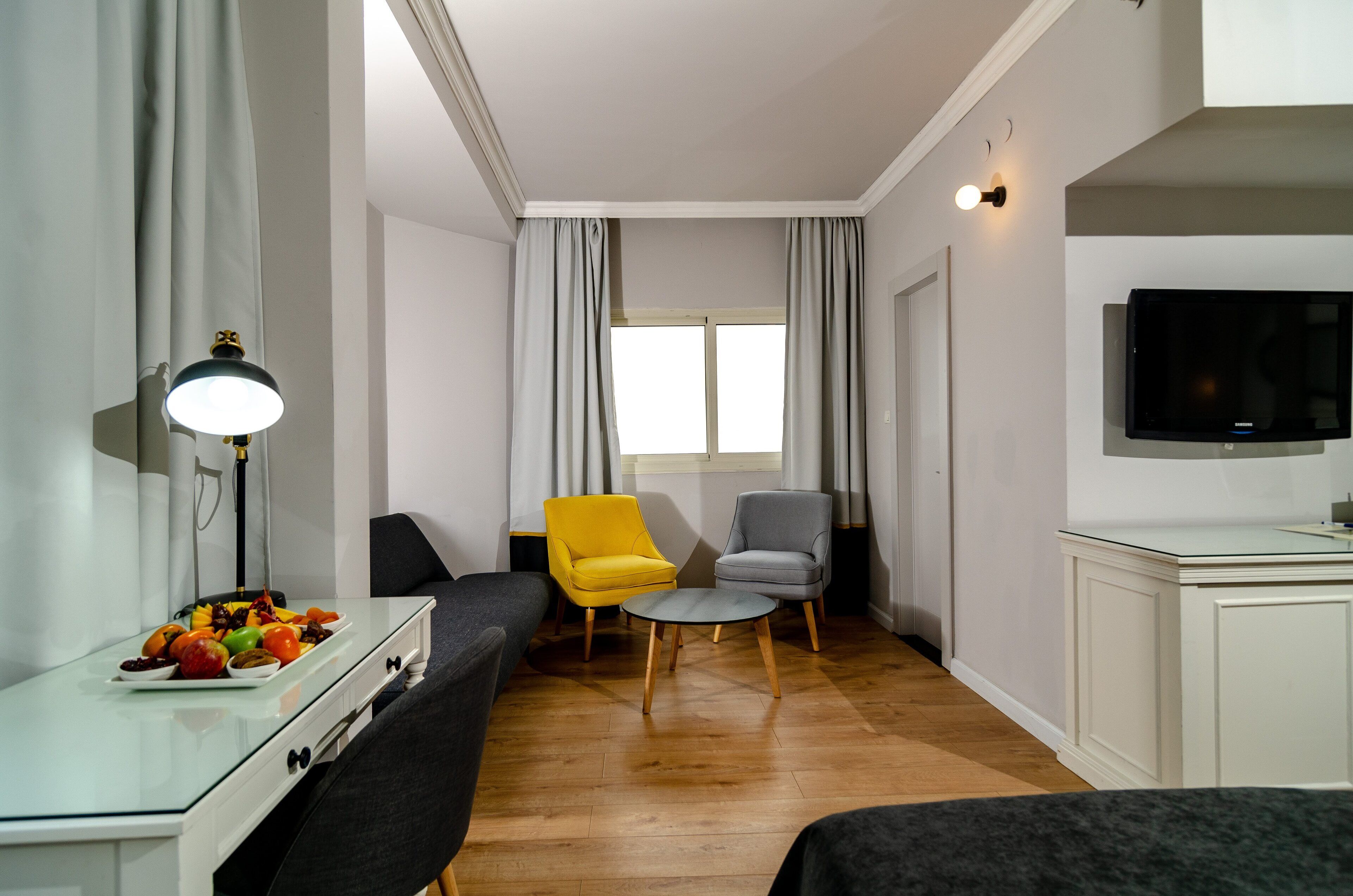Foto - Royal Plaza Hotel