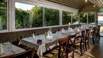 Restaurantes