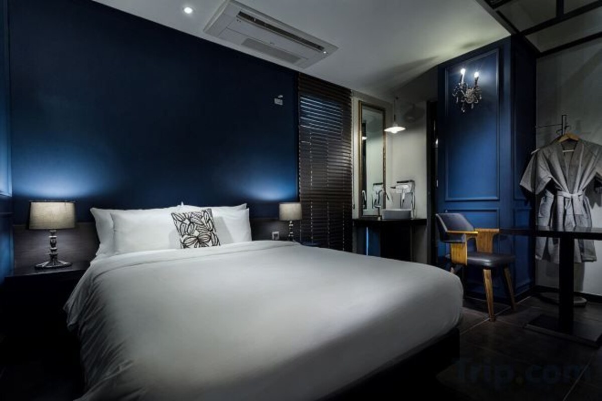 Business Room